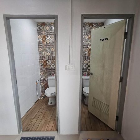 Baan1668 Hometel Near Chinatown One Μπανγκόκ Εξωτερικό φωτογραφία