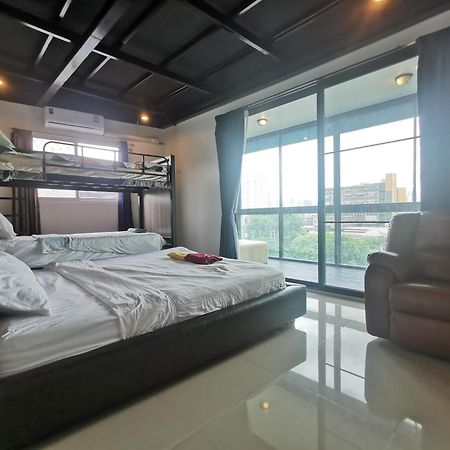Baan1668 Hometel Near Chinatown One Μπανγκόκ Εξωτερικό φωτογραφία