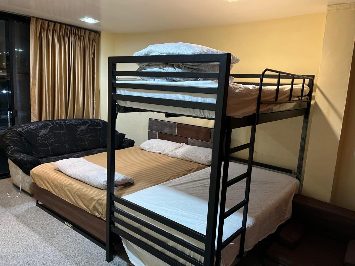 Baan1668 Hometel Near Chinatown One Μπανγκόκ Εξωτερικό φωτογραφία