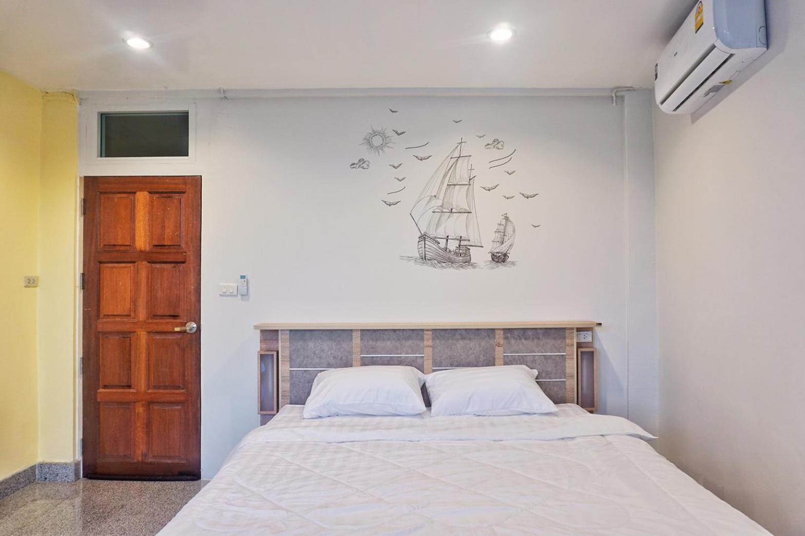 Baan1668 Hometel Near Chinatown One Μπανγκόκ Εξωτερικό φωτογραφία