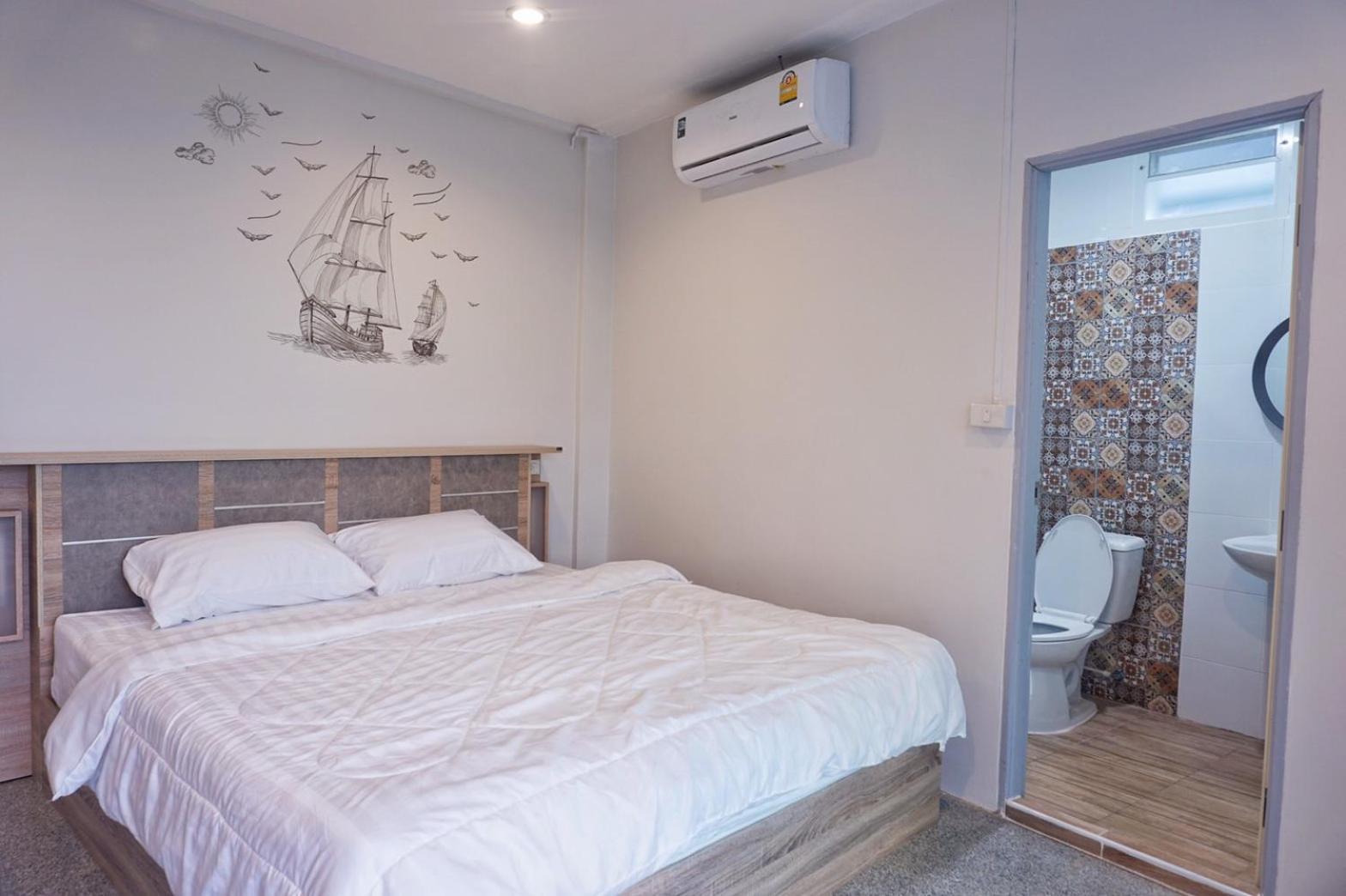 Baan1668 Hometel Near Chinatown One Μπανγκόκ Εξωτερικό φωτογραφία