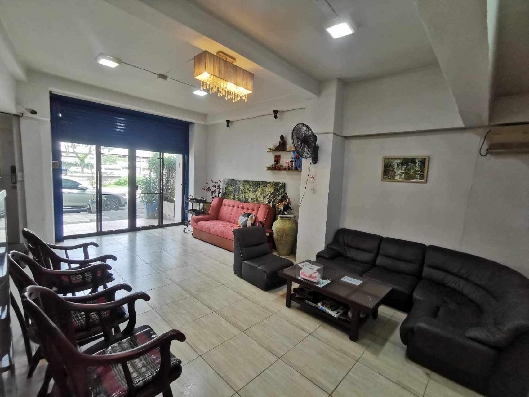Baan1668 Hometel Near Chinatown One Μπανγκόκ Εξωτερικό φωτογραφία