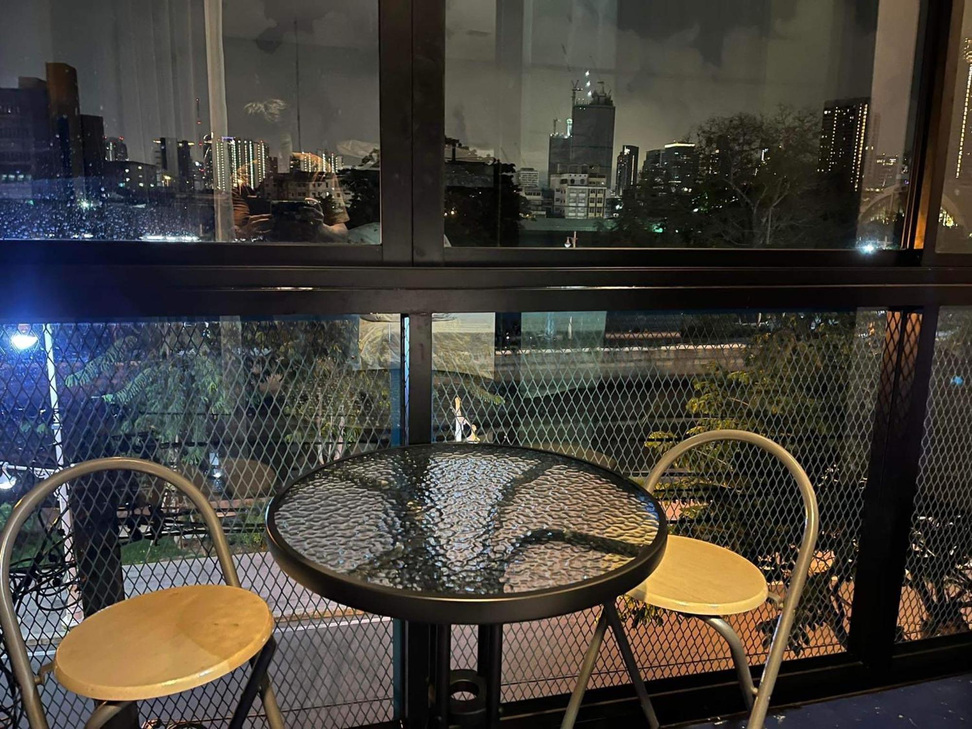 Baan1668 Hometel Near Chinatown One Μπανγκόκ Εξωτερικό φωτογραφία