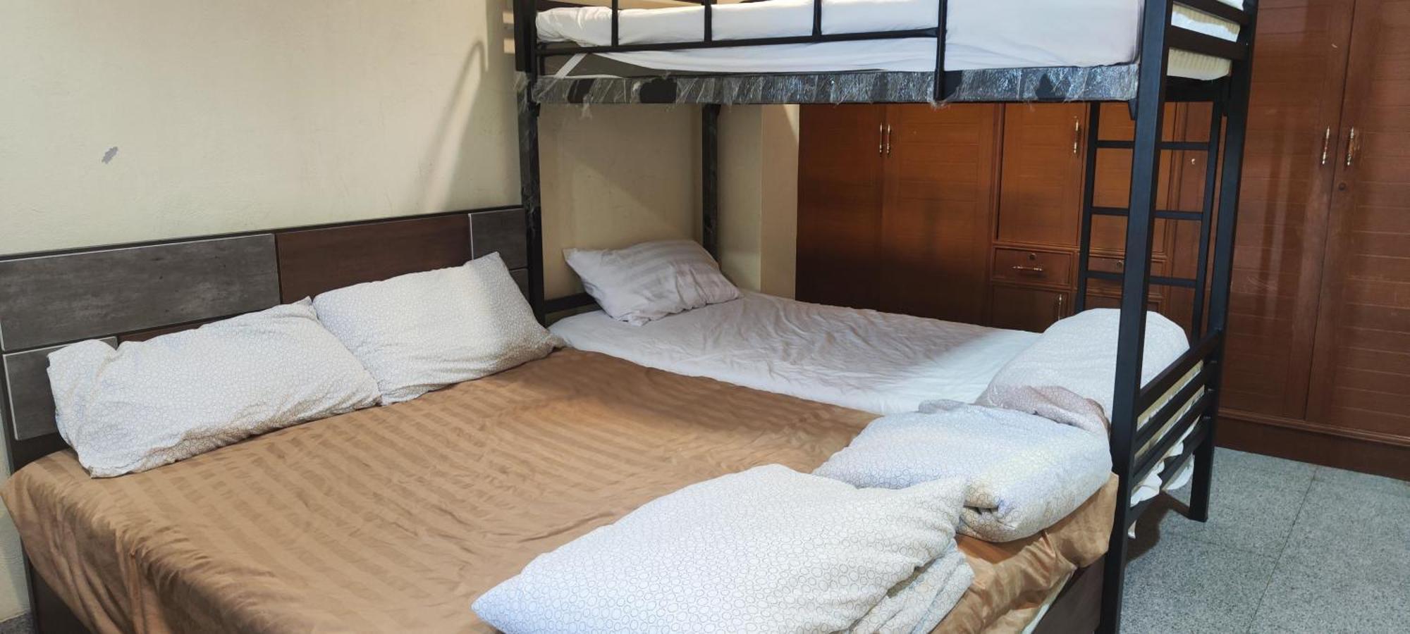 Baan1668 Hometel Near Chinatown One Μπανγκόκ Δωμάτιο φωτογραφία