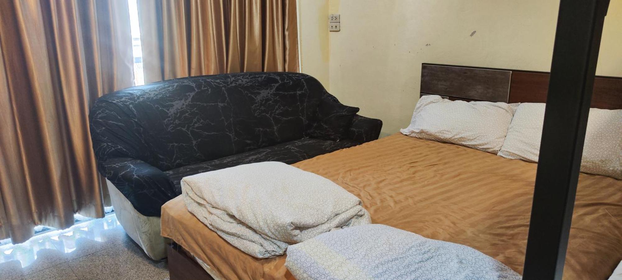 Baan1668 Hometel Near Chinatown One Μπανγκόκ Δωμάτιο φωτογραφία
