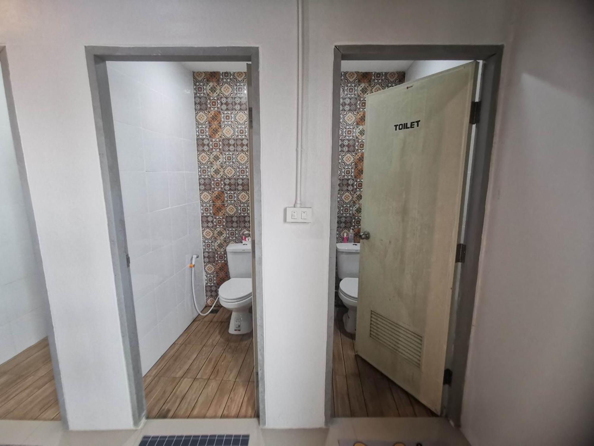 Baan1668 Hometel Near Chinatown One Μπανγκόκ Εξωτερικό φωτογραφία