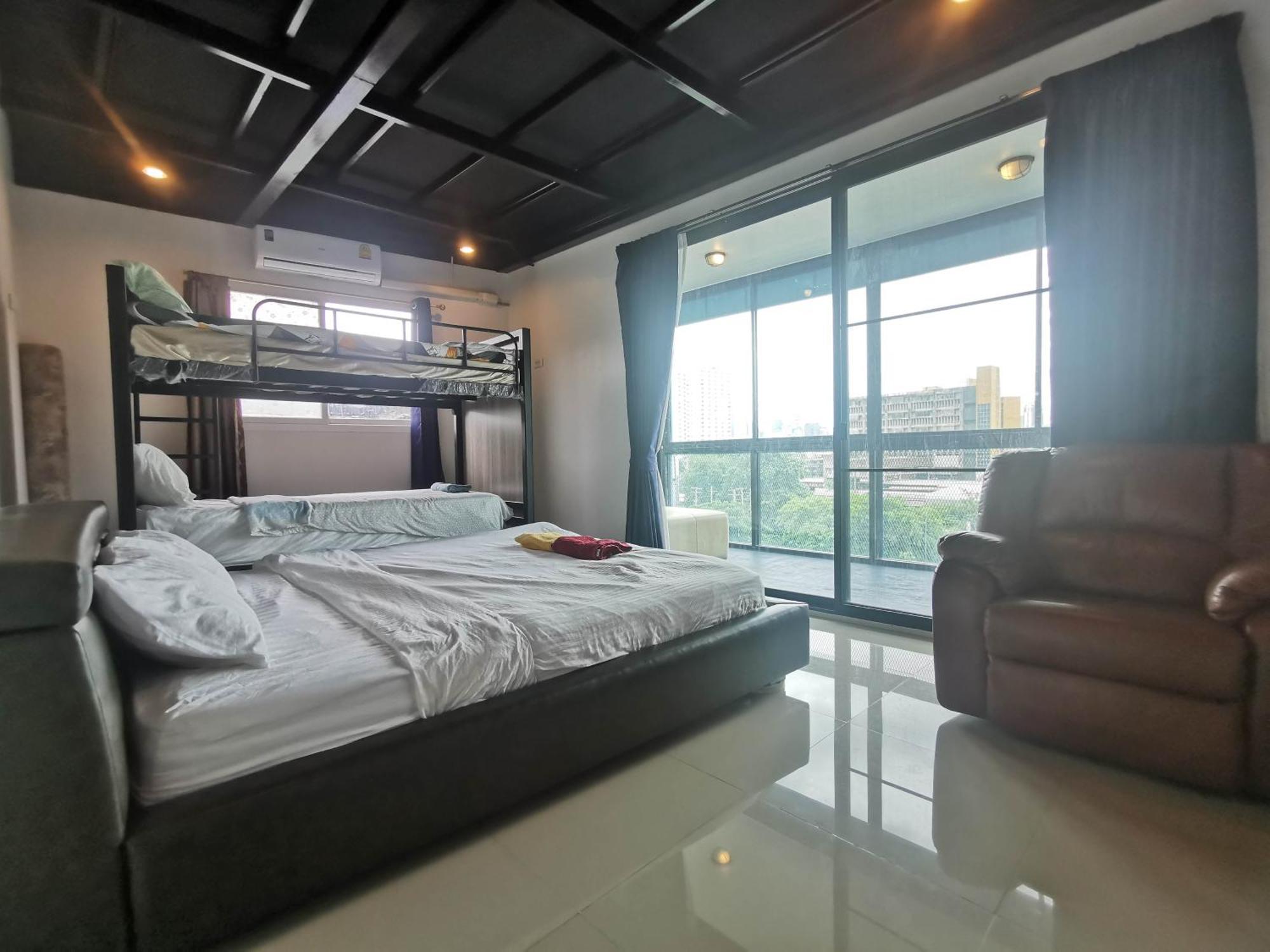 Baan1668 Hometel Near Chinatown One Μπανγκόκ Εξωτερικό φωτογραφία