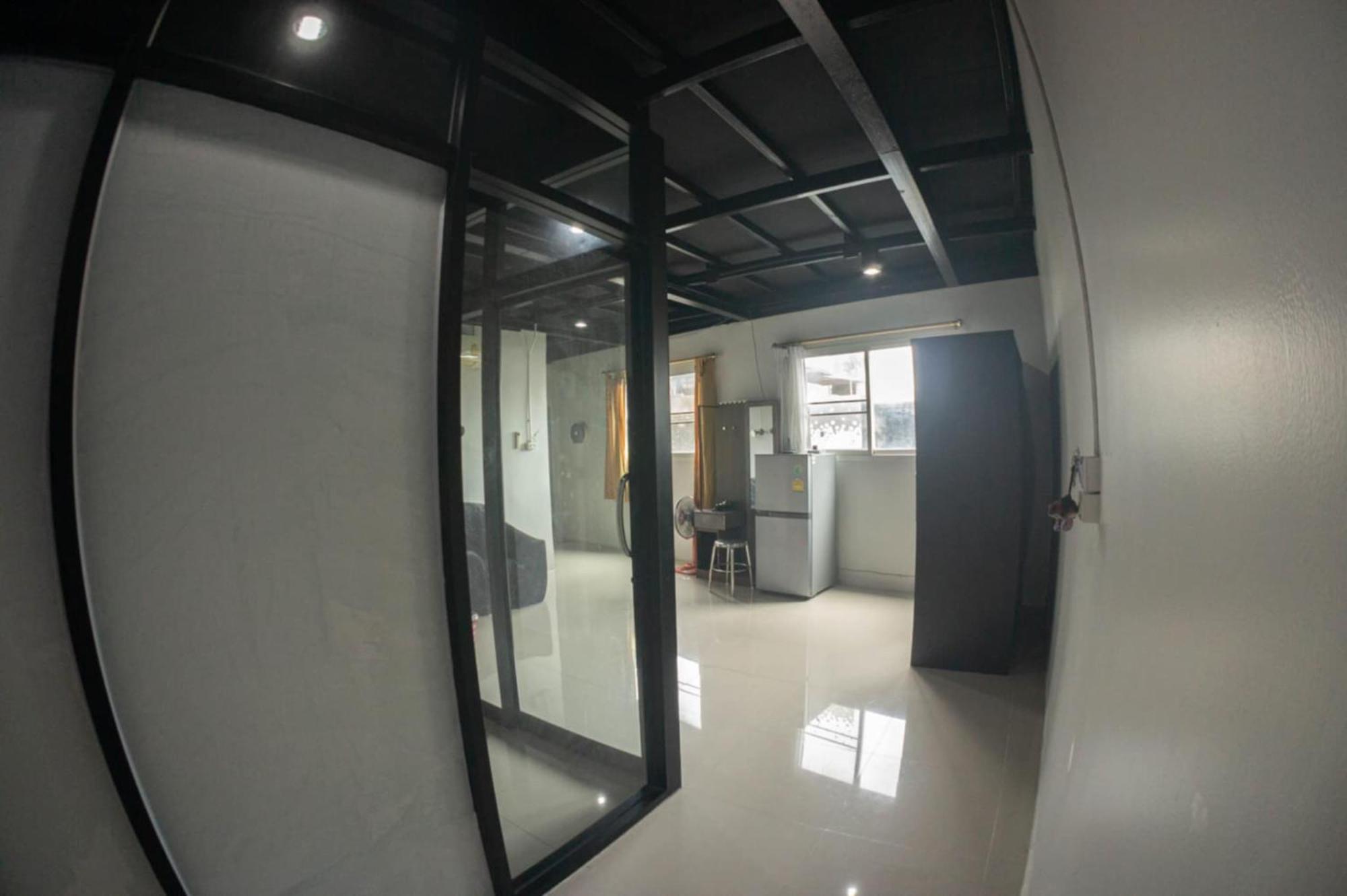 Baan1668 Hometel Near Chinatown One Μπανγκόκ Εξωτερικό φωτογραφία