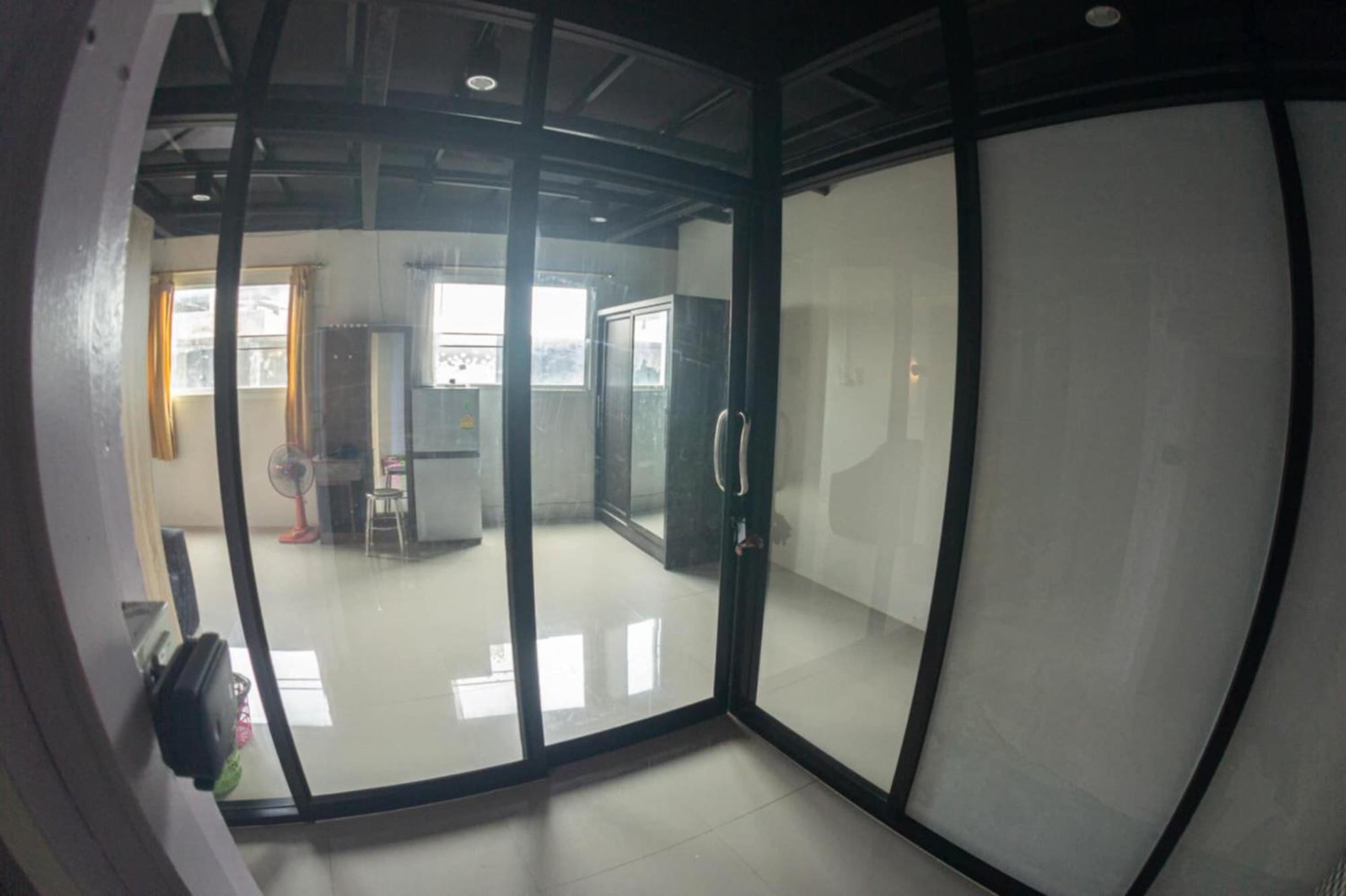 Baan1668 Hometel Near Chinatown One Μπανγκόκ Εξωτερικό φωτογραφία