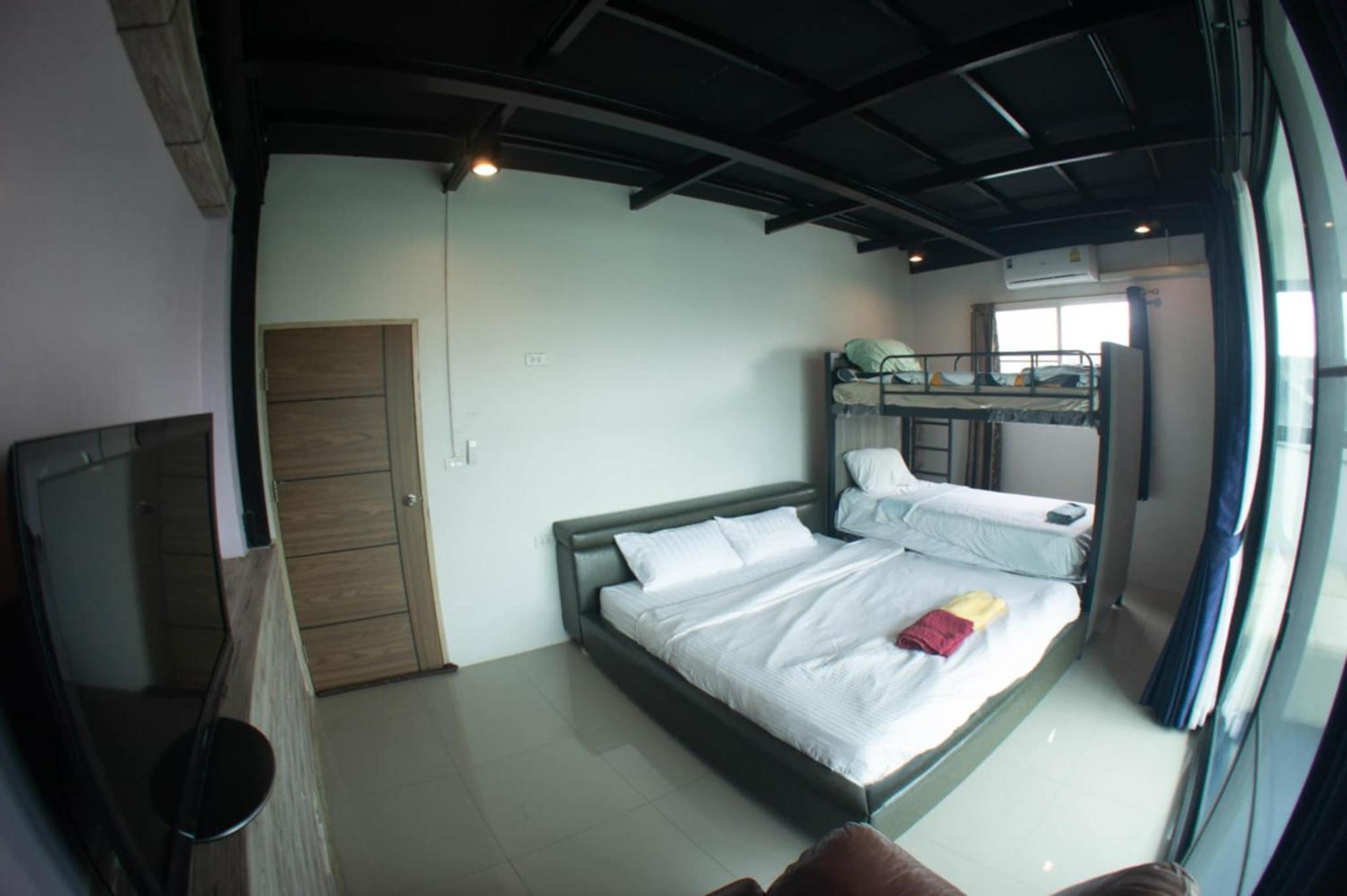 Baan1668 Hometel Near Chinatown One Μπανγκόκ Εξωτερικό φωτογραφία