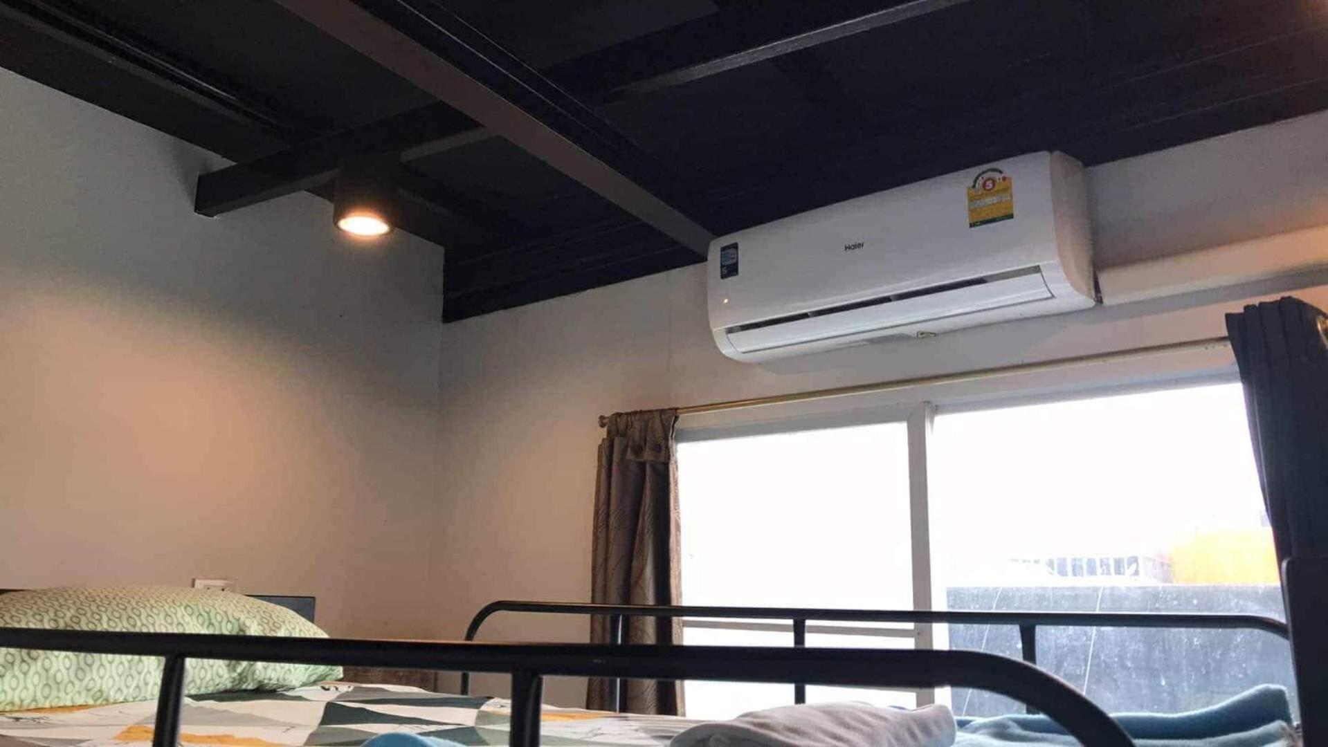 Baan1668 Hometel Near Chinatown One Μπανγκόκ Εξωτερικό φωτογραφία
