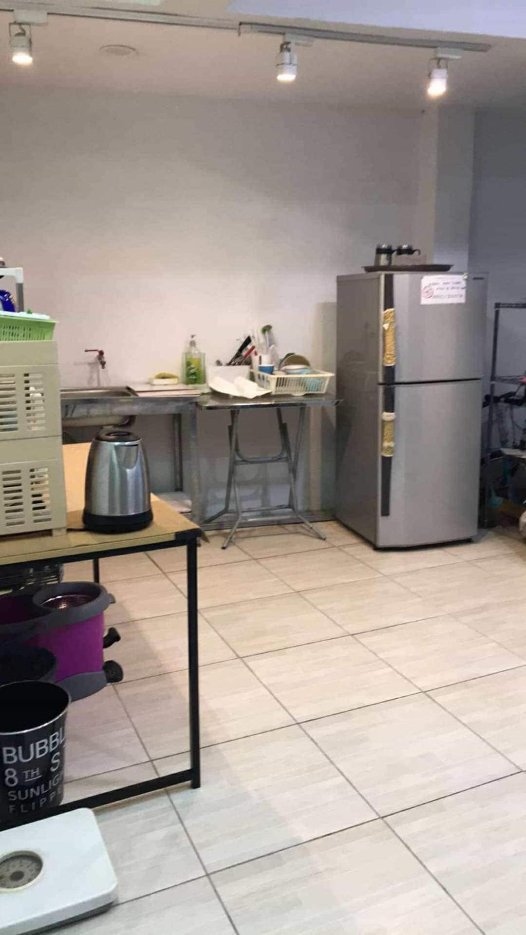 Baan1668 Hometel Near Chinatown One Μπανγκόκ Εξωτερικό φωτογραφία