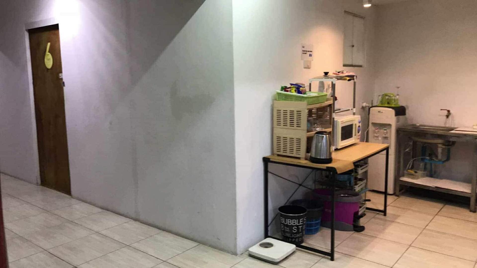 Baan1668 Hometel Near Chinatown One Μπανγκόκ Εξωτερικό φωτογραφία