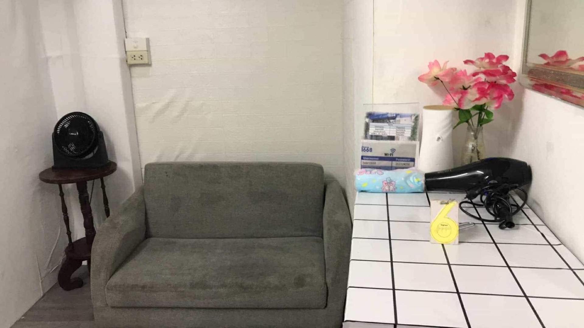 Baan1668 Hometel Near Chinatown One Μπανγκόκ Εξωτερικό φωτογραφία