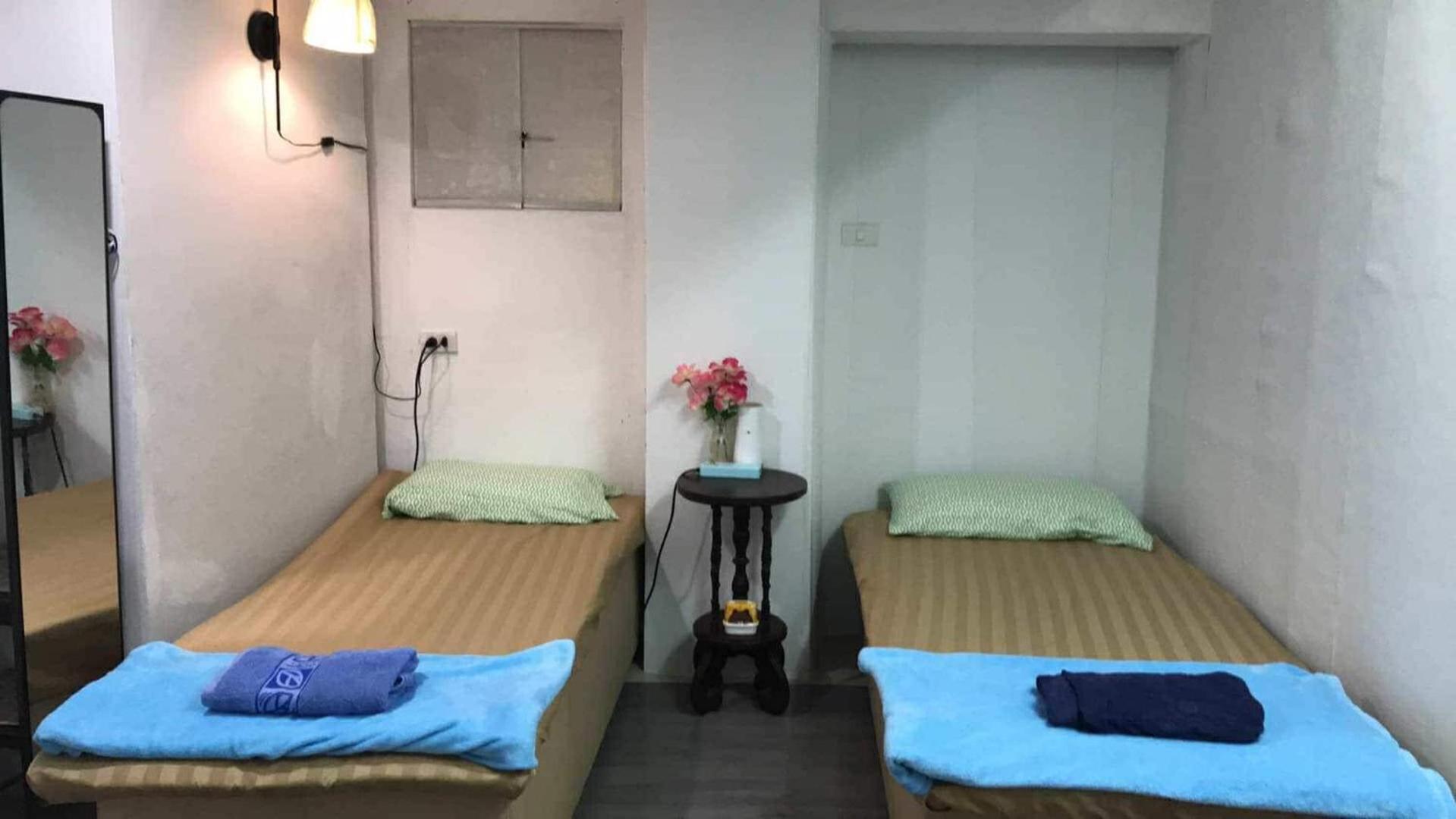 Baan1668 Hometel Near Chinatown One Μπανγκόκ Εξωτερικό φωτογραφία