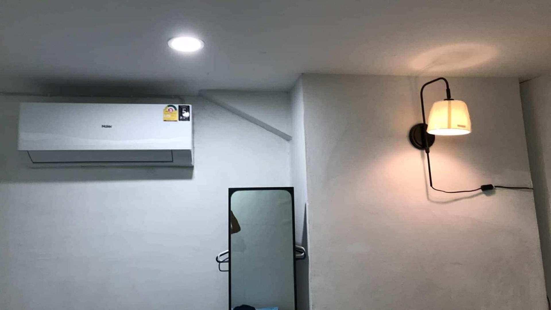 Baan1668 Hometel Near Chinatown One Μπανγκόκ Εξωτερικό φωτογραφία