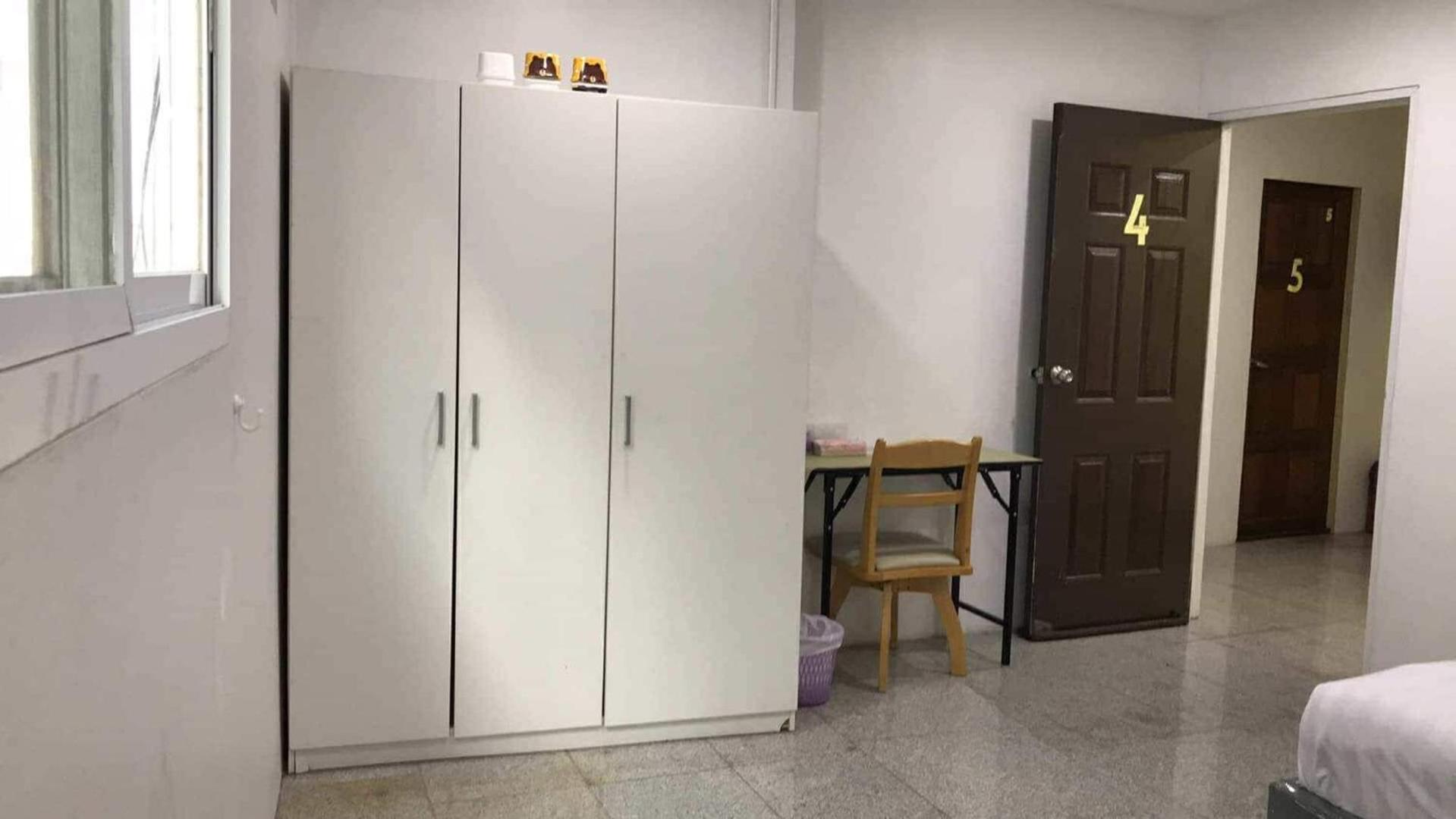 Baan1668 Hometel Near Chinatown One Μπανγκόκ Εξωτερικό φωτογραφία