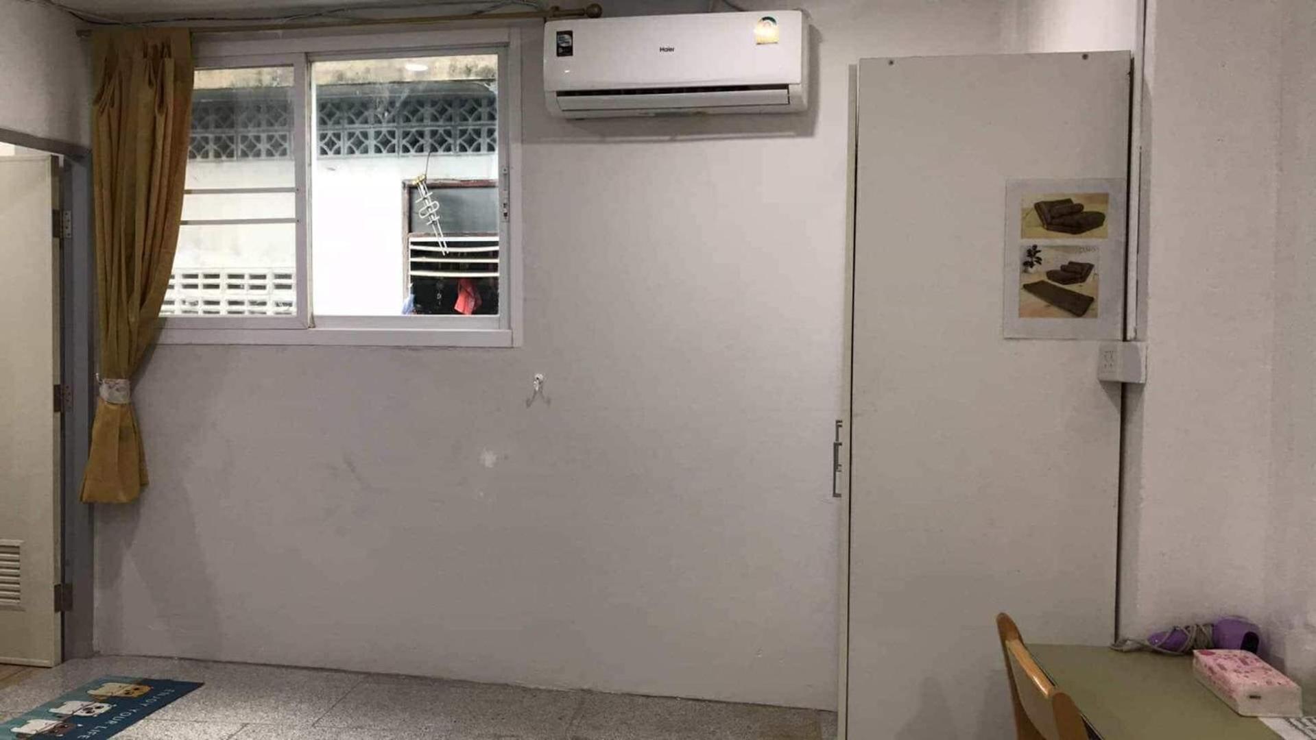 Baan1668 Hometel Near Chinatown One Μπανγκόκ Εξωτερικό φωτογραφία