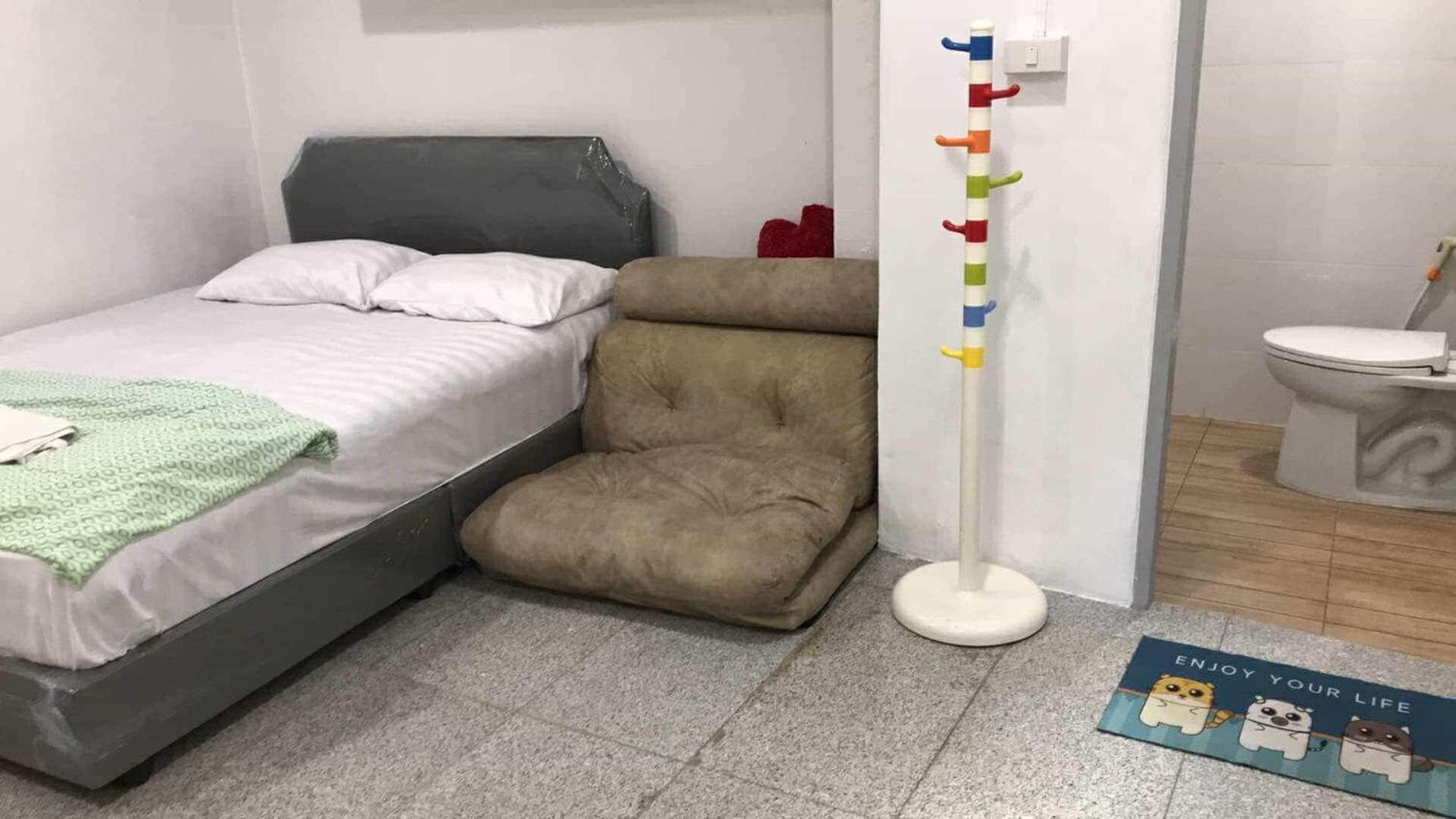 Baan1668 Hometel Near Chinatown One Μπανγκόκ Εξωτερικό φωτογραφία