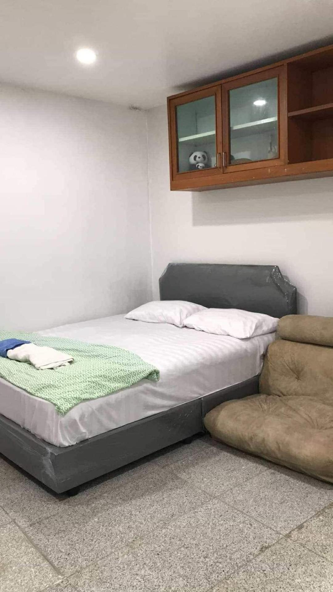 Baan1668 Hometel Near Chinatown One Μπανγκόκ Εξωτερικό φωτογραφία