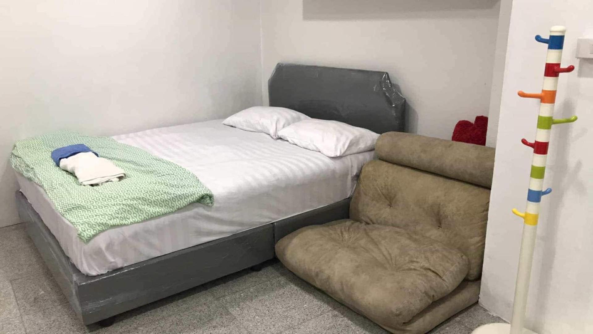 Baan1668 Hometel Near Chinatown One Μπανγκόκ Εξωτερικό φωτογραφία