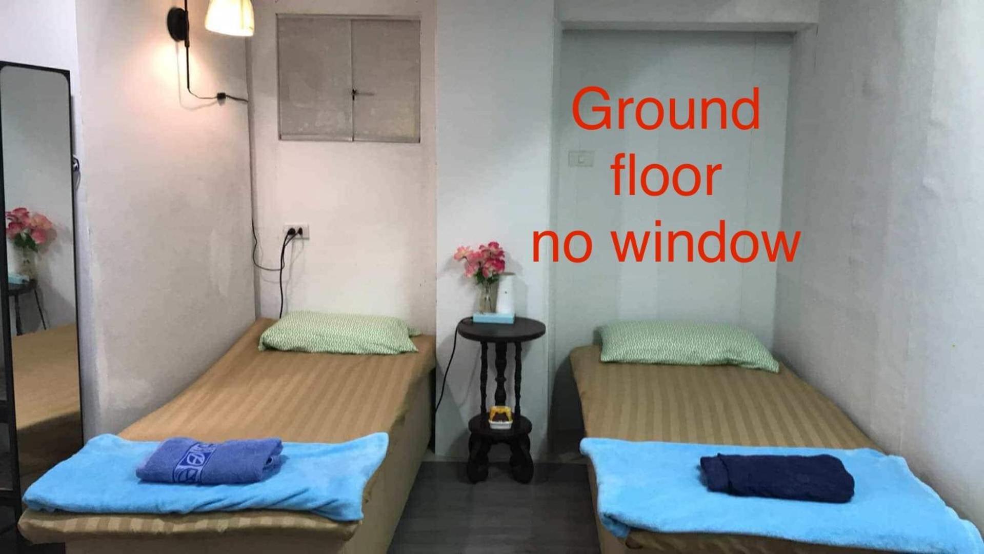 Baan1668 Hometel Near Chinatown One Μπανγκόκ Εξωτερικό φωτογραφία