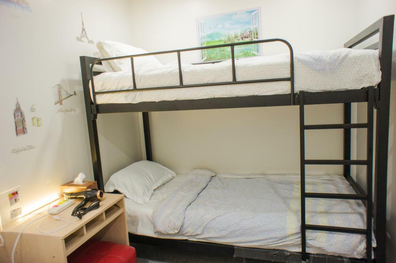 Baan1668 Hometel Near Chinatown One Μπανγκόκ Εξωτερικό φωτογραφία