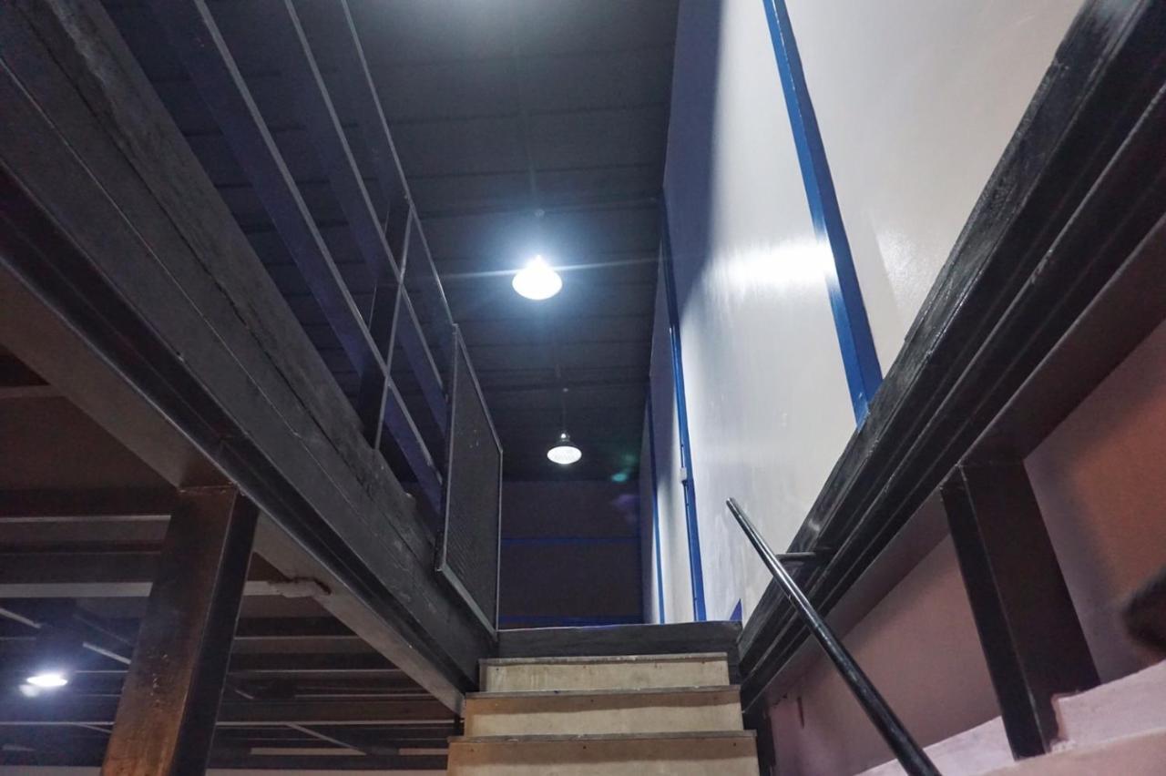 Baan1668 Hometel Near Chinatown One Μπανγκόκ Εξωτερικό φωτογραφία